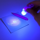 УЦЕНКА Набор для опытов «Неоновая магия, светящийся», 6 опытов, Сказочный патруль - Фото 11