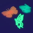 УЦЕНКА Набор для опытов «Неоновая магия, светящийся», 6 опытов, Сказочный патруль - Фото 8