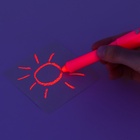 УЦЕНКА Набор для опытов «Неоновая магия, светящийся», 6 опытов, Сказочный патруль - Фото 10