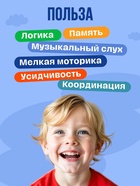 Развивающая игрушка «Бизикубик» - Фото 4