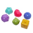 Развивающая игрушка «Бизикубик» - Фото 10