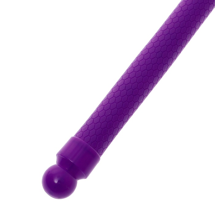 Набор ниндзя «Панцирь», 6 предметов, цвет фиолетовый