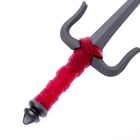 Набор ниндзя «Панцирь», 6 предметов, цвет красный - Фото 7