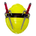 Набор ниндзя «Панцирь», 6 предметов, цвет красный - Фото 8