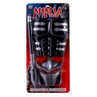 Набор ниндзя «Ночной воин», 3 предмета - Фото 9