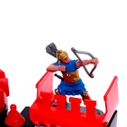 Набор рыцарей «Великая битва», 16 элементов - Фото 7