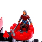 Набор рыцарей «Великая битва», 16 элементов - Фото 9