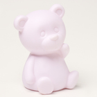 Алмазная мозаика на фигурке для детей «Милый мишка», полное заполнение - Фото 3