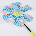 Ветерок «Слонёнок» - Фото 5