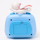 Развивающая игрушка «Космонавт», свет, звук, виды МИКС - Фото 6