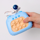 Развивающая игрушка «Космонавт», свет, звук, виды МИКС - Фото 7