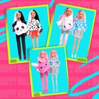 Кукла-сюрприз Happy Valley «Плюшевый стиль» с аксессуарами, в тубусе, МИКС - Фото 5