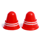 Игровой набор «Городской транспорт», инерция, цвет МИКС - Фото 11