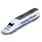 Игровой набор «Городской транспорт», инерция, цвет МИКС - Фото 6