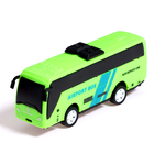 Игровой набор «Городской транспорт», инерция, цвет МИКС - Фото 8