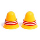 Игровой набор «Городской транспорт», инерция, цвет МИКС - Фото 9