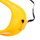 Набор пожарного «Огнеборец», очки в комплекте - фото 9533601