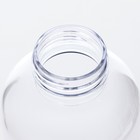 Бутылка для воды Enjoy Handa Detox, 950 мл, 22×8 см - Фото 3