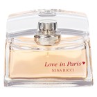 Парфюмерная вода Nina Ricci Love In Paris 50 мл - Фото 1