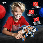 Конструктор «Орбитальная станция», 2 в 1, 361 деталь - Фото 4