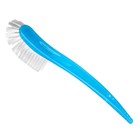 Ёршик для бутылочек и сосок, голубой, 25×5 см, Крошка Я - Фото 6