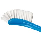 Ёршик для бутылочек и сосок, голубой, 25×5 см, Крошка Я - Фото 7