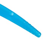 Щетка для мытья бутылочек и сосок, 25х9см., цвет голубой - Фото 8
