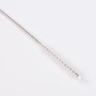 Ёршик для сосок и пустышек, 3 шт., розовый - Фото 7