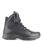 Ботинки треккинговые Elkland 180, демисезонные, цвет черный, размер 45 - Фото 1