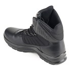 Ботинки треккинговые Elkland 180, демисезонные, цвет черный, размер 45 - Фото 3