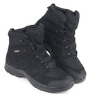 Ботинки треккинговые Elkland 186, демисезонные, цвет черный, размер 44 - фото 23621304