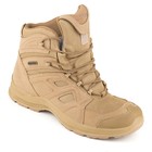 Ботинки треккинговые Elkland 187, демисезонные, цвет песочный, размер 43 - фото 23621336