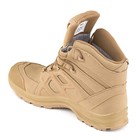 Ботинки треккинговые Elkland 187, демисезонные, цвет песочный, размер 43 - фото 23621337