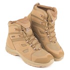 Ботинки треккинговые Elkland 187, демисезонные, цвет песочный, размер 43 - фото 23621339