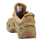 Полуботинки треккинговые Elkland 172, демисезонные, цвет бежевый, размер 41 - Фото 5