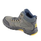 Ботинки треккинговые WANNGO WG2-01GR-NT, демисезонные, цвет серо-зеленый, размер 43 - фото 23621480