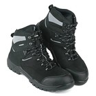 Ботинки треккинговые WANNGO WG2-05W-NT, демисезонные, цвет черный, размер 40 - Фото 4