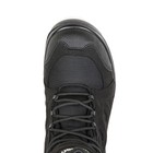 Ботинки треккинговые WANNGO WG2-12-MTT-1, демисезонные, цвет черный, размер 40 - Фото 4