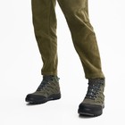 Ботинки треккинговые WANNGO WG2-17-NT, демисезонные, цвет хаки, размер 44 - Фото 6