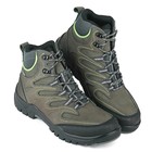 Ботинки треккинговые WANNGO WG2-17-NT, демисезонные, цвет хаки, размер 45 - фото 23621608