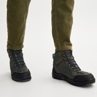 Ботинки треккинговые WANNGO WG2-21-NT, демисезонные, цвет серый, размер 40 - Фото 6