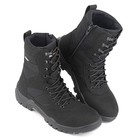 Ботинки треккинговые WANNGO WG2-31-MTT-2, демисезонные, цвет черный, размер 43 - фото 23621706