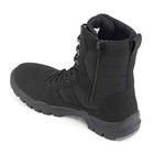 Ботинки треккинговые WANNGO WG2-31-MTT-2, демисезонные, цвет черный, размер 43 - фото 23621707