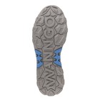 Ботинки треккинговые женские WANNGO WG9-07-LTT-2, демисезонные, цвет серый, размер 37 - фото 23621733