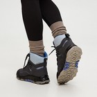 Ботинки треккинговые женские WANNGO WG9-07-LTT-2, демисезонные, цвет серый, размер 37 - фото 23621735