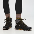 Ботинки треккинговые женские WANNGO WG9-08-LTT-2, демисезонные, цвет черный, размер 36 - Фото 7
