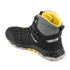 Ботинки треккинговые женские WANNGO WG9-08-LTT-2, демисезонные, цвет черный, размер 39 - Фото 2