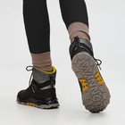 Ботинки треккинговые женские WANNGO WG9-08-LTT-2, демисезонные, цвет черный, размер 39 - Фото 8