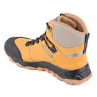 Ботинки треккинговые женские WANNGO WG9-09-MTT-2, демисезонные, цвет бежевый, размер 39 - Фото 2