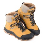 Ботинки треккинговые женские WANNGO WG9-09-MTT-2, демисезонные, цвет бежевый, размер 40 - Фото 3